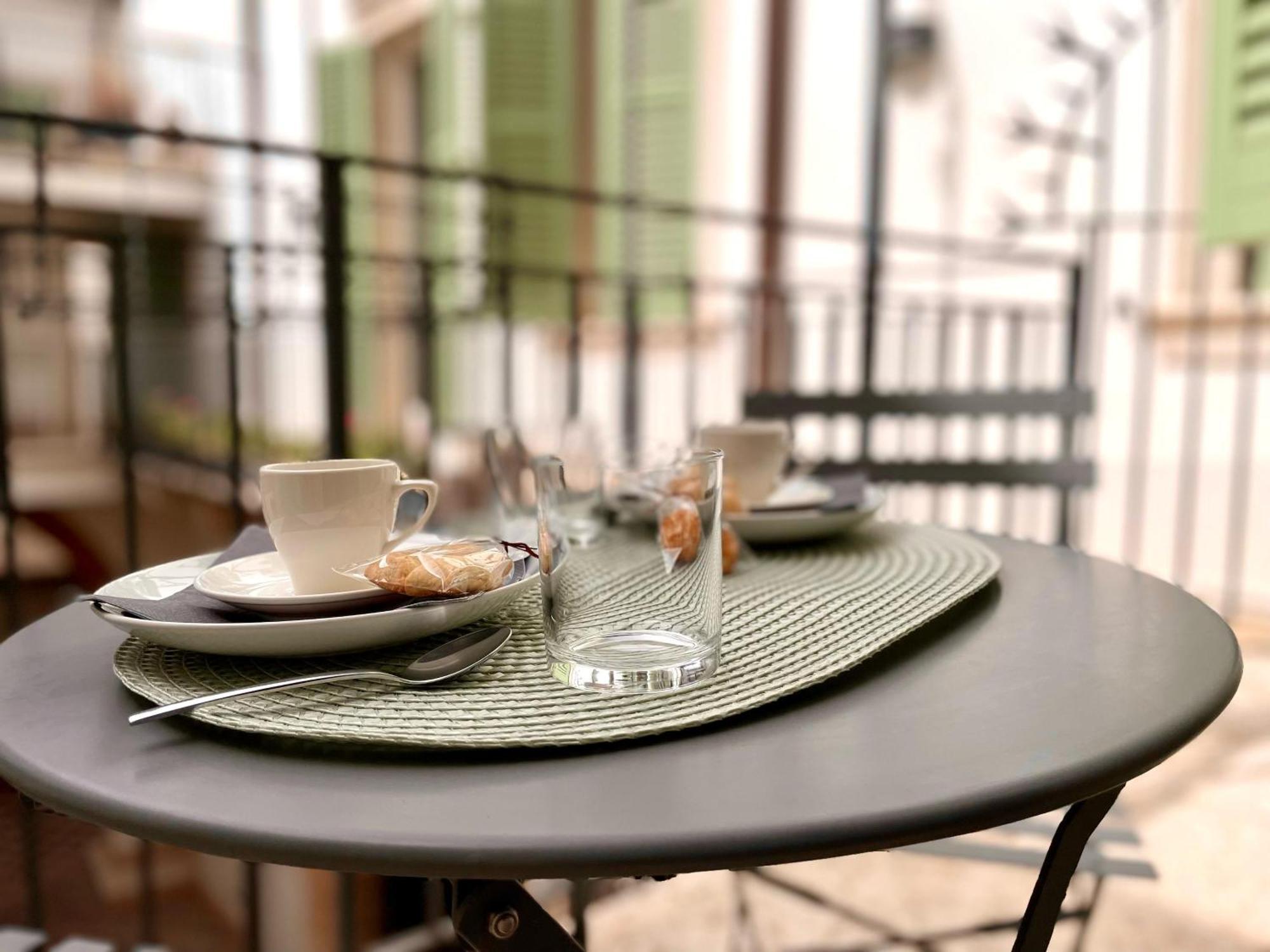 Sebastiano Apartment Verona Exterior photo